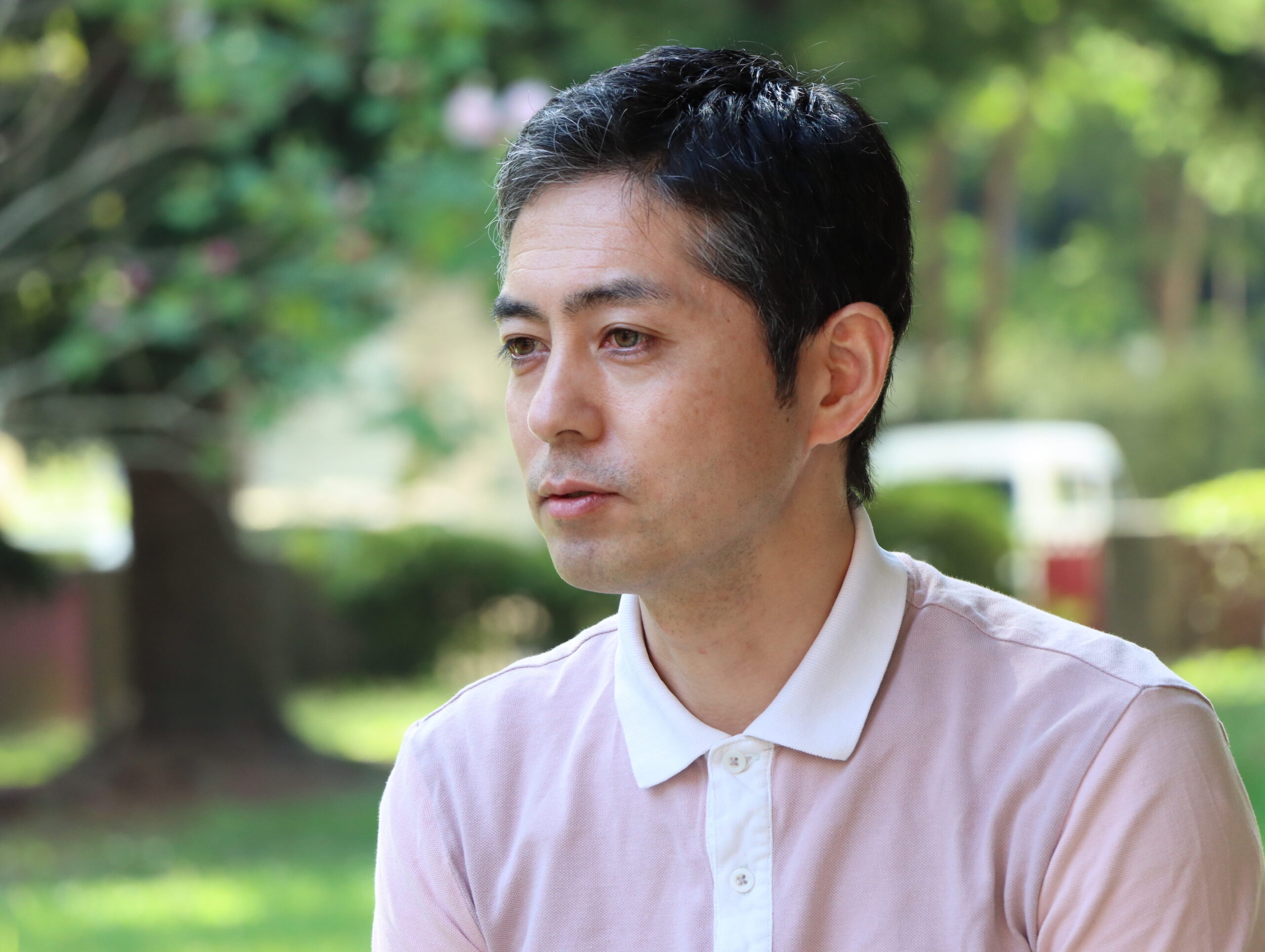 赤石 大輔 - 大阪産業大学 環境理工学科